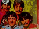 THE BEATLES - ALTERNATE SGT. PEPPER'S - SEALED