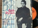 BOB DYLAN All I Really Want To + 3 FRENCH 7