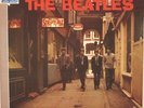 The Beatles-At The Beeb Vol. 3&4-2 Disc Album-VG+-NR