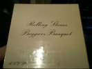 The Rolling Stones, Beggars Banquet-Stunning condition