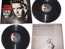 EDDIE COCHRAN Rare LP Original Pressage USA