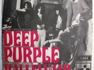 DEEP PURPLE HALLELUJAH  ITALY ONLY  7