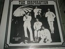 the Corporation- Hassels In My Mind  sealed  garage