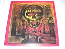 SLAYER - SEASONS IN THE ABYSS LP THRASH METAL