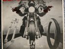 BLACK SABBATH 'Death Riders' Rare Live LP - 1st Version