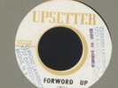 THE STINGERS - FORWARD UP/VERSION - 7