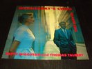 PATTY MCGOVERN Wednesday's Child LP FEMALE VOCAL JAZZ