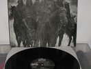 MARDUK - THOSE OF THE UNLIGHT - LP 1ST PRESS WARLOGHE