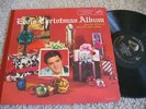 ELVIS PRESLEY Christmas LP LOC-1035 GATEFOLD + PHOTOS