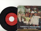 Sandra Mondaini Elio Pandolfi Arabella e Filiberto 45 G