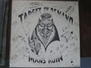 TARGET OF DEMAND-man's ruin-12