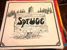 Spruce LP s/t PRIVATE ROCK-FOLK-PSYCH MA US MINT-/EX