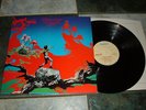 URIAH HEEP. THE MAGICIAN`S BIRTHDAY.1972 UK  A1/B1 LP