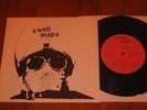 SWELL MAPS - Read All About Seymour 1979 7