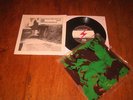 THROBBING GRISTLE Subhuman 1980 7