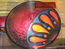 CIRCA SURVIVE ON LETTING GO VINYL PICTURE DISC UNPLAYED