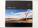 Pearl Jam .Yield .LP RARE Grunge Vinyl Nirvana Nineties