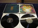 Queen Rocks Greatest Hits Double LP Gatefold