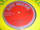 Scatterock Wonder Woman Killer Rare Roots 12