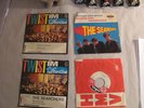 The Searchers - Star Club Hamburg- 4 Singles
