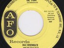 Mod Organ Instro 45-Mac Rebennack-The Point-Hear 