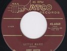 R&B Black Rocker 45-Jimmy Griffin-Atco-Hear 