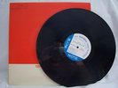 Anthony Williams, Spring, ST-84216, VG stamp & earmark