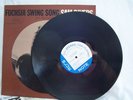 Sam Rivers, Fuchsia Swing Song, ST-84184, vg stamp