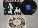 Mothers Of Invention Absolutely Free Verve LP