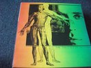 THE MAGIC MUSHROOM BAND - THE POLITICS OF ECSTASY LP