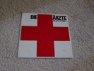 Die Ärzte Aerzte - Uns gehts geht's Prima ROTES KREUZ