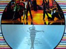 Michael Jackson This Is It Picture Disc Smile Promo LP