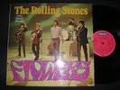 ROLLING STONES Flowers SWISS Ex Libris special edition