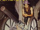 **DENNIS ALCAPONE - FOREVER VERSION on STUDIO ONE LP**