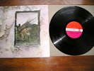 LED ZEPPELIN IV - R&P - MISPRINT - MISTY MOUNTAIN TOP