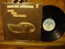Sonny Boy Williamson  More Real Folk Blues Mono Rare NM