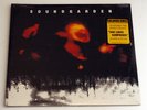 Soundgarden Superunknown Double LP Record Colored Vinyl
