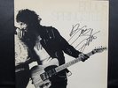 BRUCE SPRINGSTEEN - BORN TO RUN SIGNED ALBUM - N/R