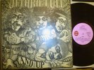JETHRO TULL   