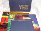 VICTORY AT SEA RICHARD RODGERS LP MFSL ORIGINAL LIMITED