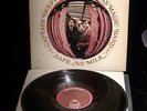 CAPTAIN BEEFHEART SAFE AS MILK 1970 PRESS BUDDAH EX-