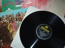 Beatles *Sgt. Pepper* UK Mono Original Press
