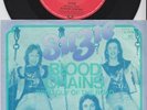 BLOOD CHAINS * 1975 UK GLAM ROCK 45 * Hear
