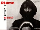 FRENCH QUEBEC FOLK ROCK 33 PLUME LATRAVERSE LA SAINTE T