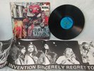 Mothers Of Invention Burnt Weeny Sandwich Orig LP