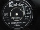 SLIM HARPO - I'M YOUR BREAD MAKER, BABY  (STATESIDE 7