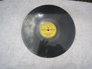 Sun 187. LITTLE JUNIOR AND HIS BLUE FLAMES 78 RPM
