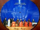 American Legion Post 28 Okinawa K.Sunagawa '68 Pic Disc