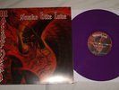 LP MOTÖRHEAD = SNAKE BITE LOVE = COLOR