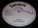 Creation Rebel Beware Killer Rare Roots 12